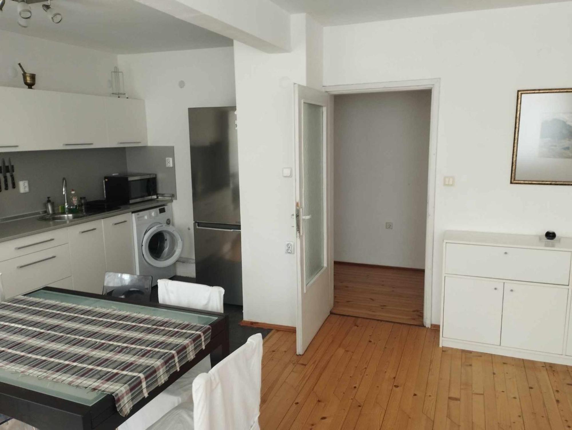 Flora Beach Apartaments Burgas Екстер'єр фото