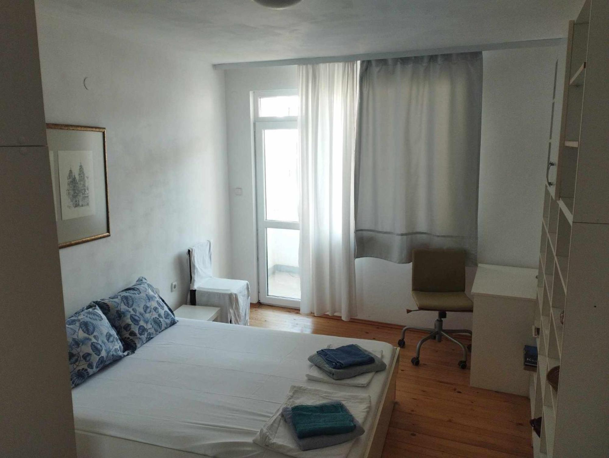 Flora Beach Apartaments Burgas Екстер'єр фото